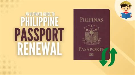 poea passport renewal|How To Renew Philippine Passport: An Ultimate Guide.